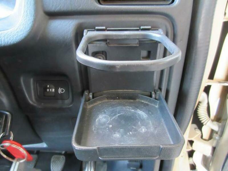 ACTY VAN