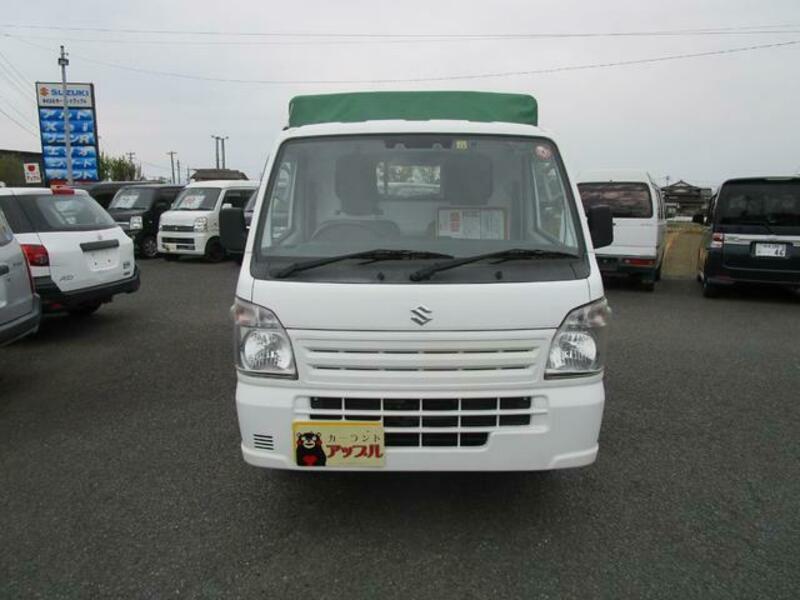 CARRY TRUCK