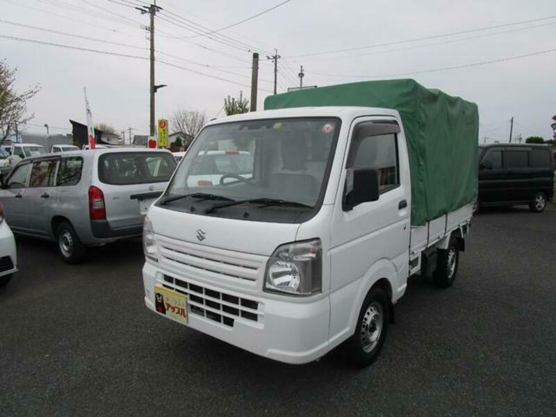 CARRY TRUCK
