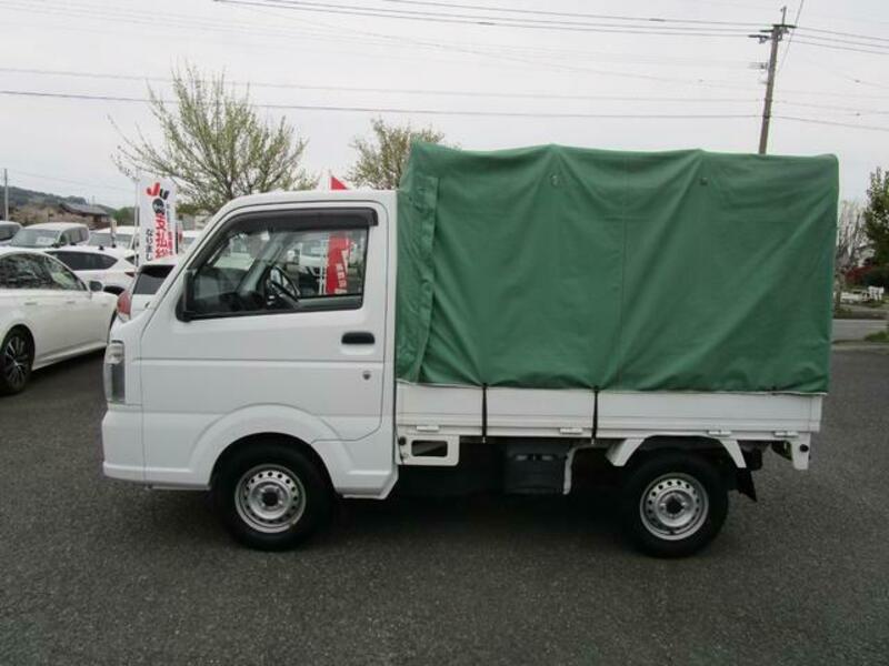 CARRY TRUCK