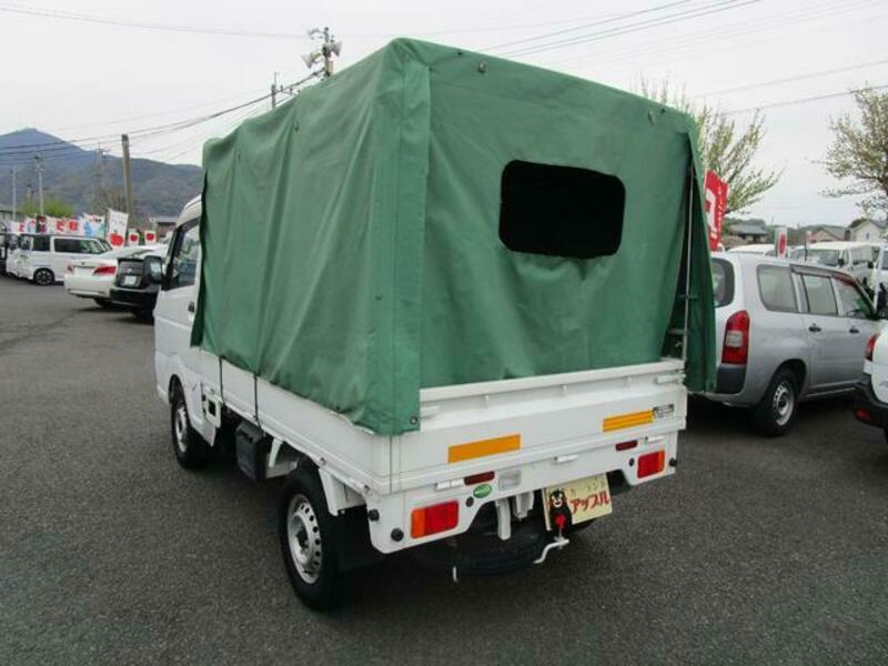CARRY TRUCK
