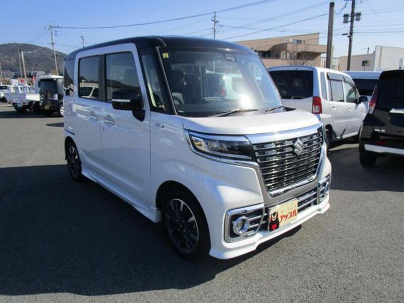 SPACIA CUSTOM