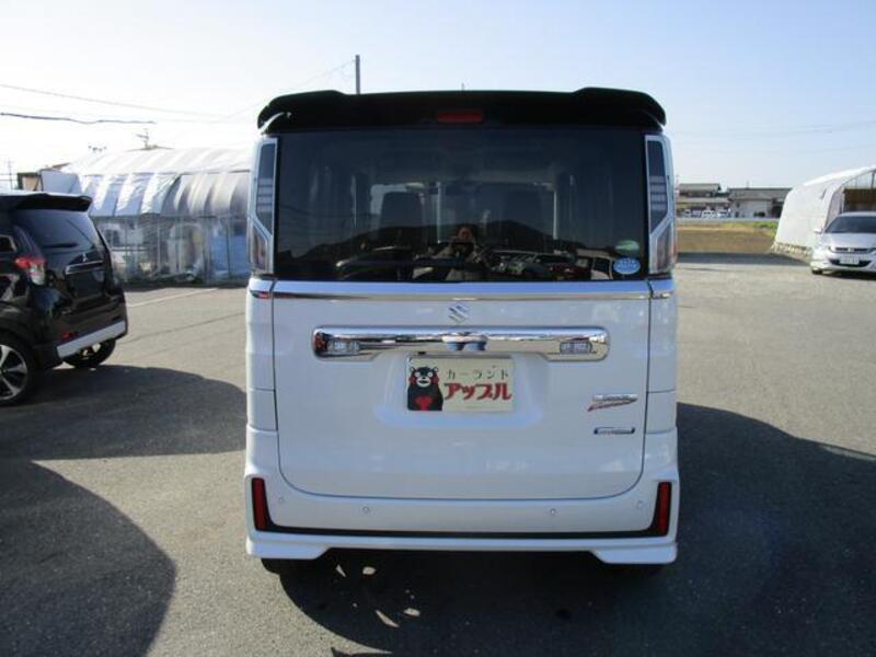 SPACIA CUSTOM