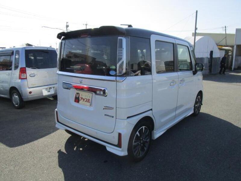 SPACIA CUSTOM