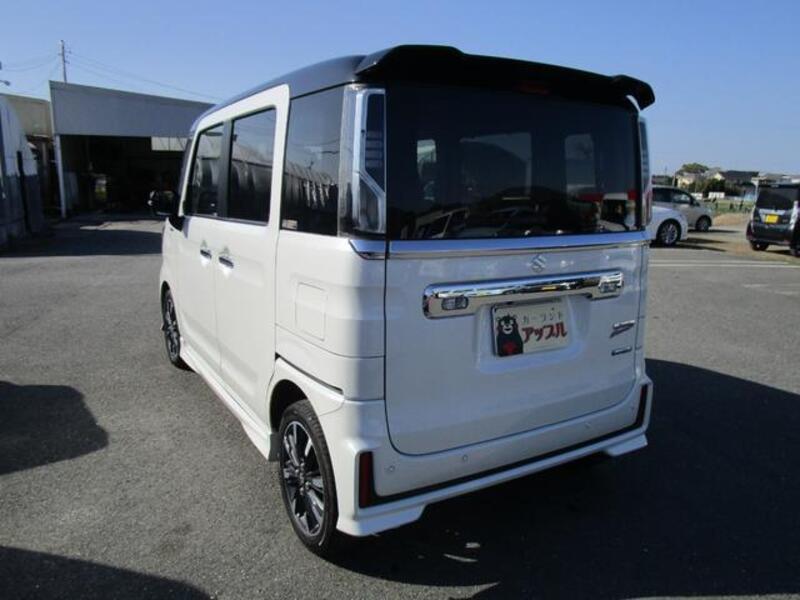 SPACIA CUSTOM