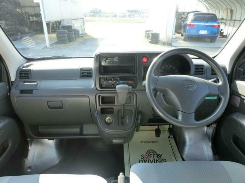 HIJET CARGO