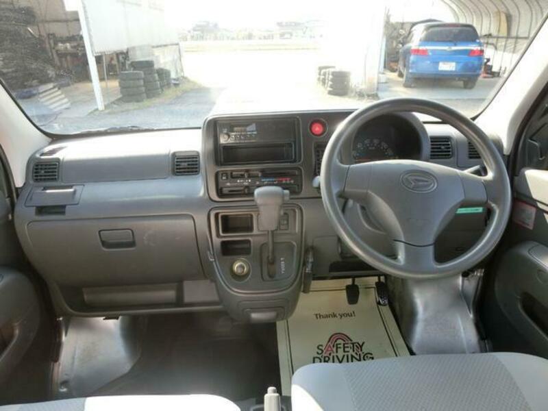 HIJET CARGO
