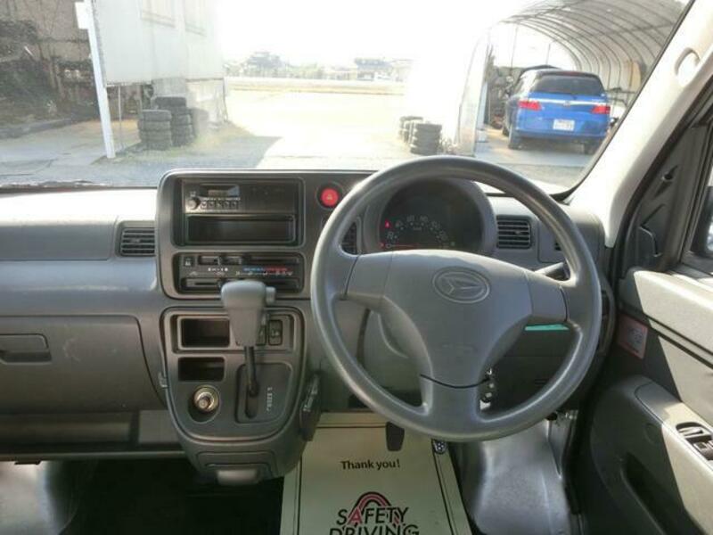 HIJET CARGO