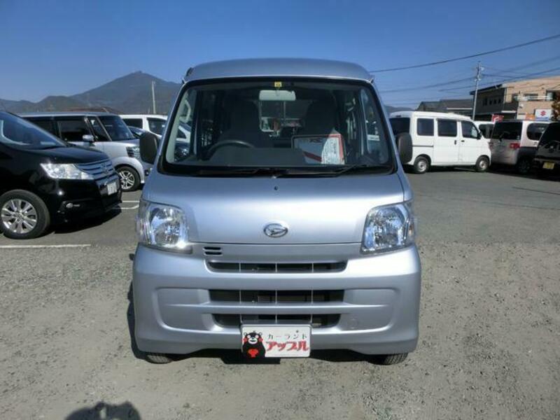 HIJET CARGO