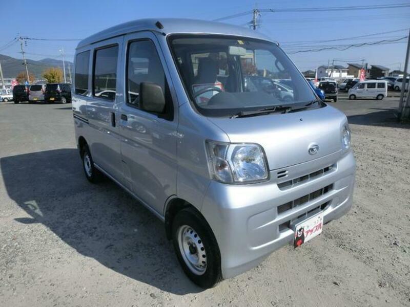HIJET CARGO
