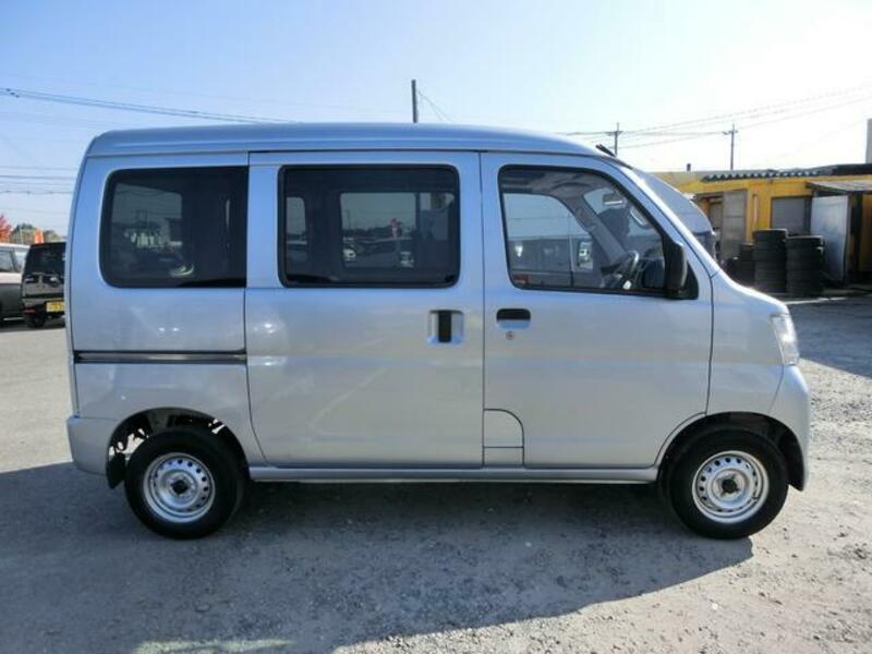 HIJET CARGO