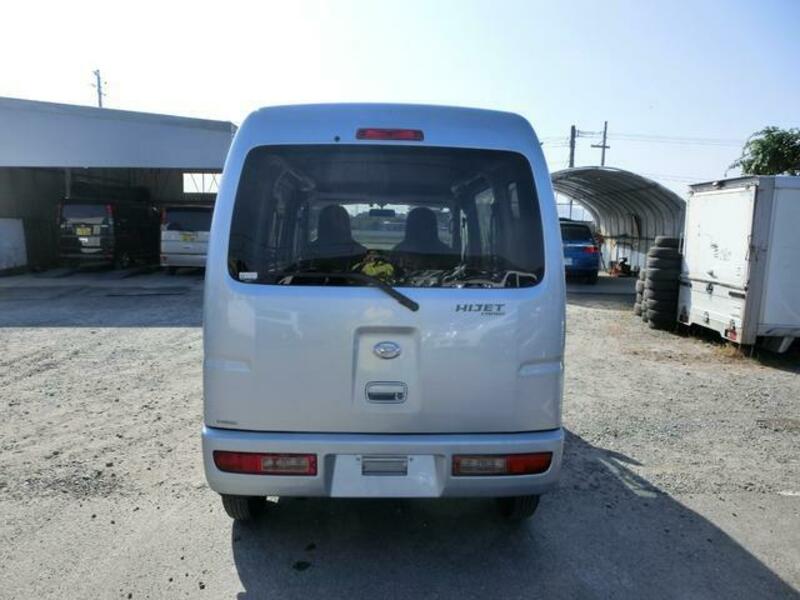 HIJET CARGO