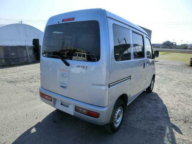 HIJET CARGO