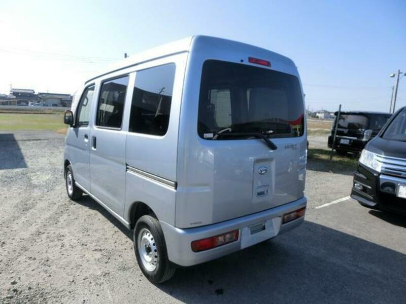HIJET CARGO