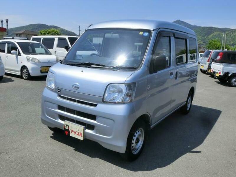 HIJET CARGO