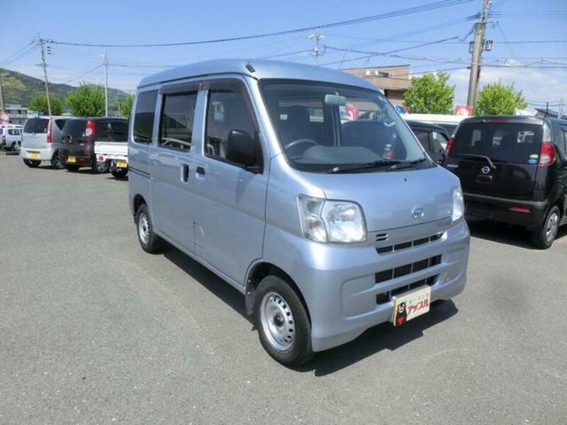 HIJET CARGO