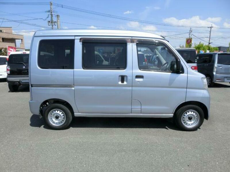 HIJET CARGO