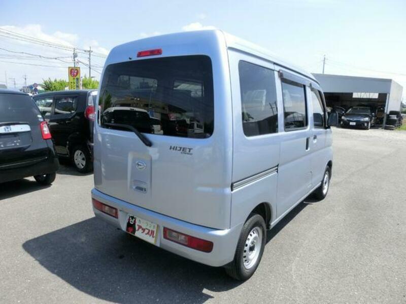 HIJET CARGO