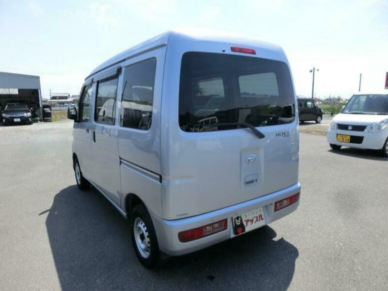HIJET CARGO