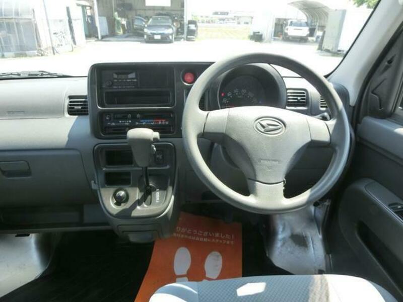 HIJET CARGO
