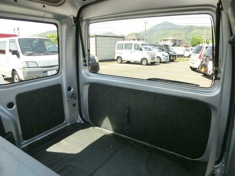HIJET CARGO