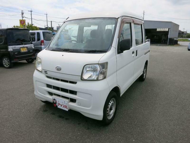HIJET CARGO