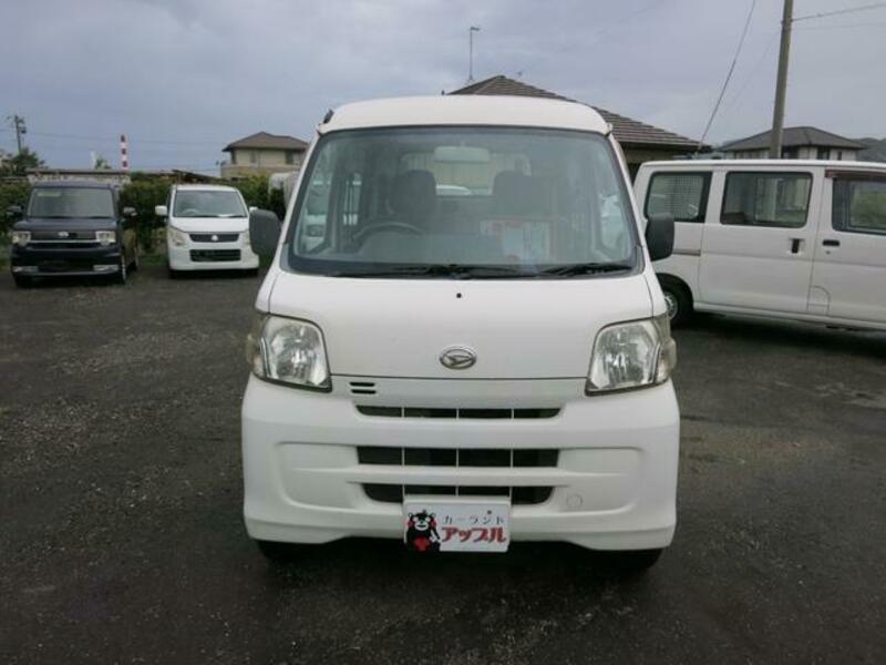 HIJET CARGO