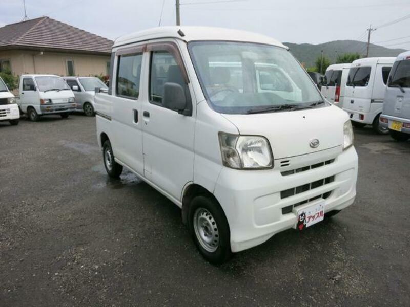 HIJET CARGO