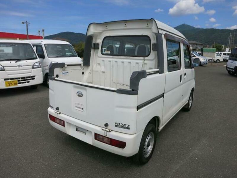HIJET CARGO