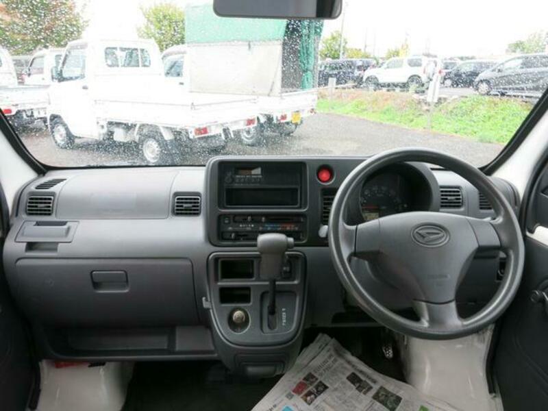 HIJET CARGO