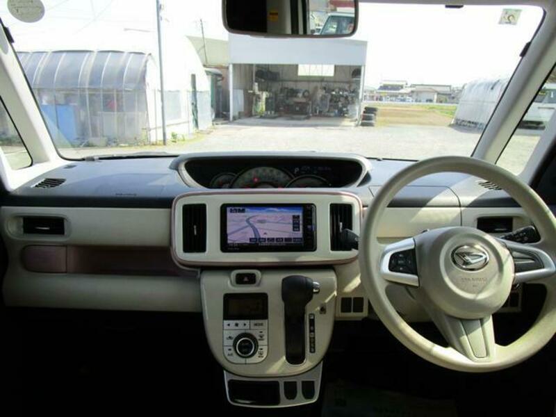 MOVE CANBUS