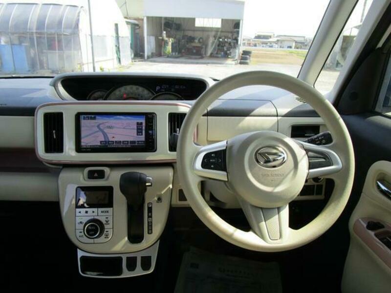 MOVE CANBUS