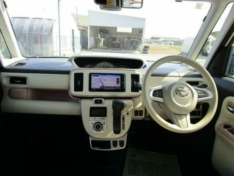 MOVE CANBUS
