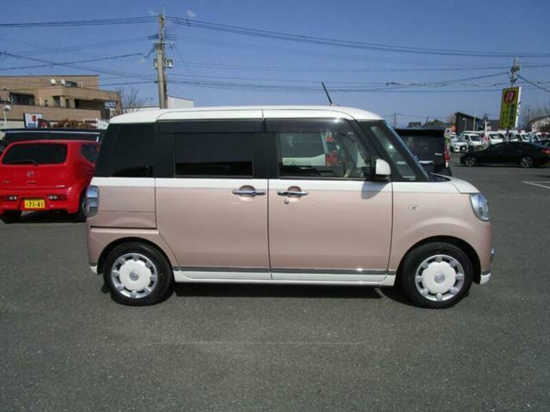 MOVE CANBUS