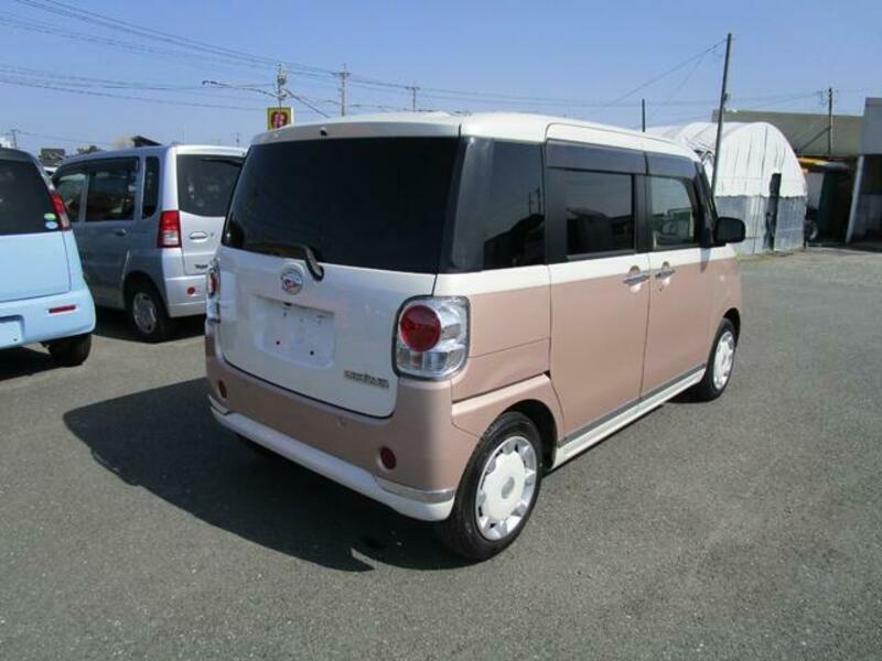 MOVE CANBUS