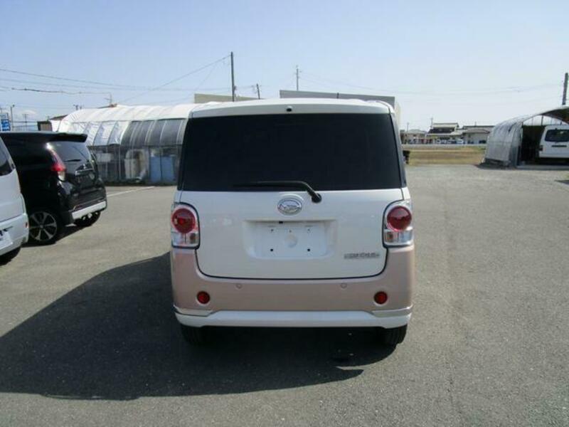 MOVE CANBUS