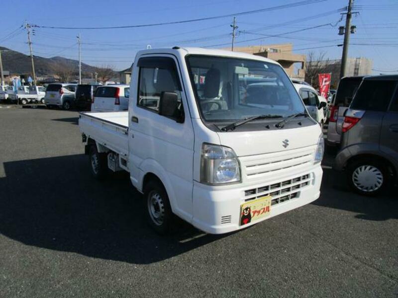 CARRY TRUCK