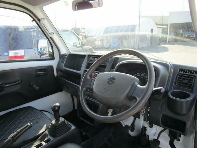 CARRY TRUCK