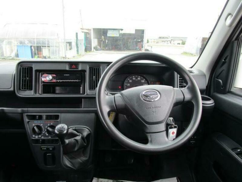 HIJET CARGO
