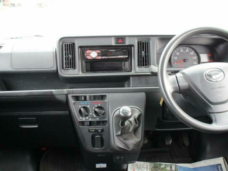 HIJET CARGO