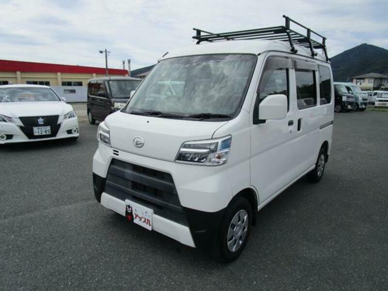 HIJET CARGO