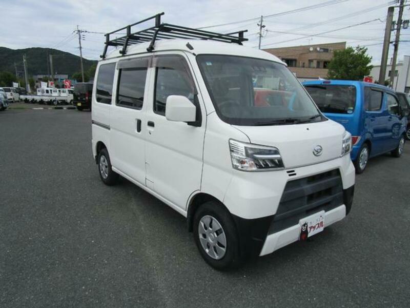 HIJET CARGO