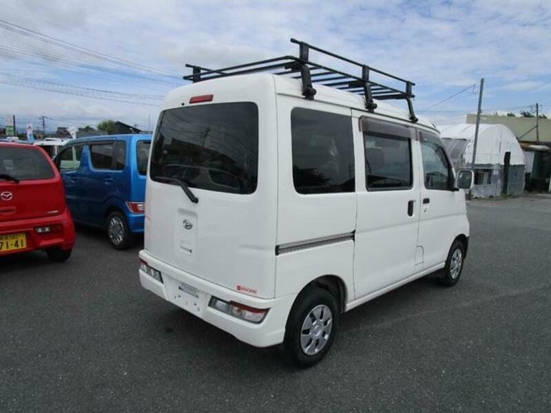 HIJET CARGO