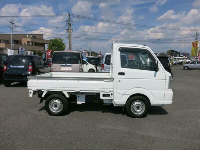 CARRY TRUCK