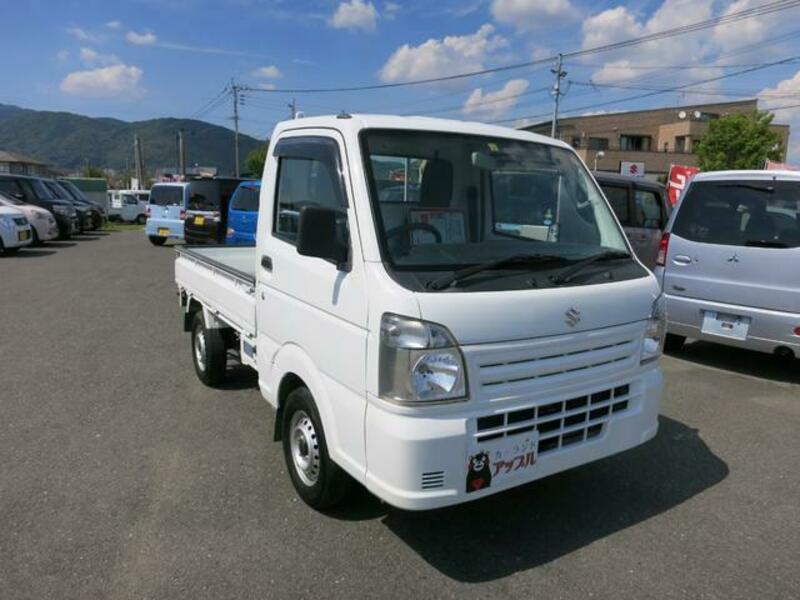CARRY TRUCK