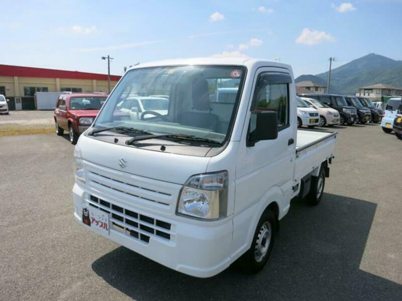 CARRY TRUCK