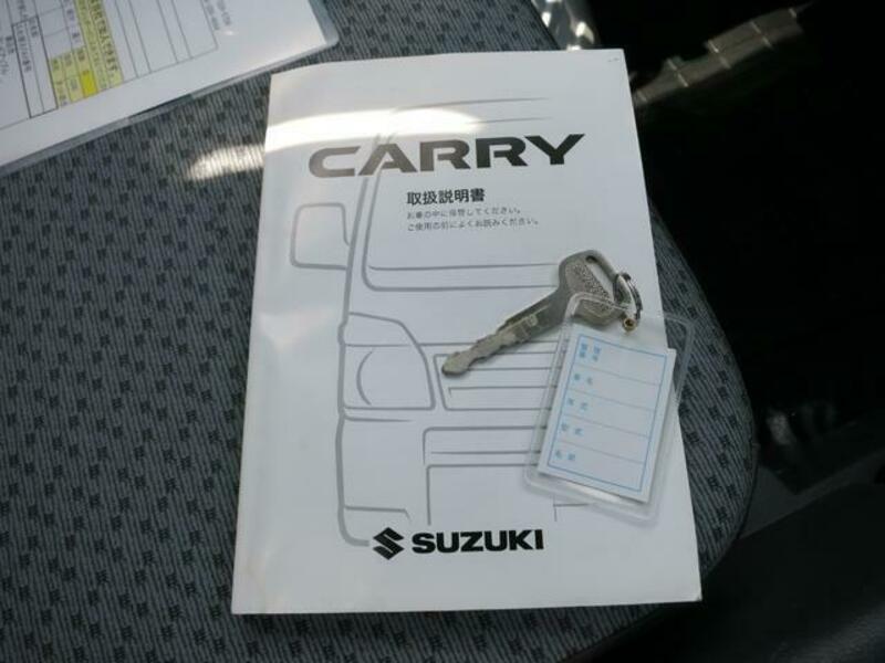 CARRY TRUCK