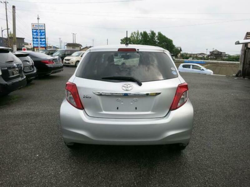 VITZ