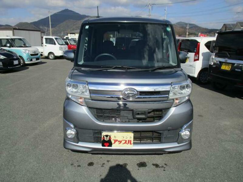 TANTO