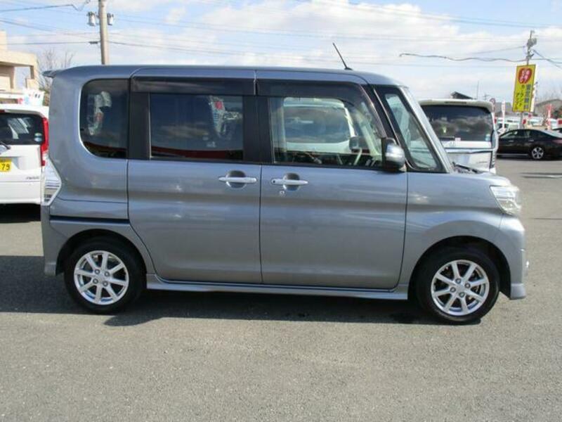 TANTO